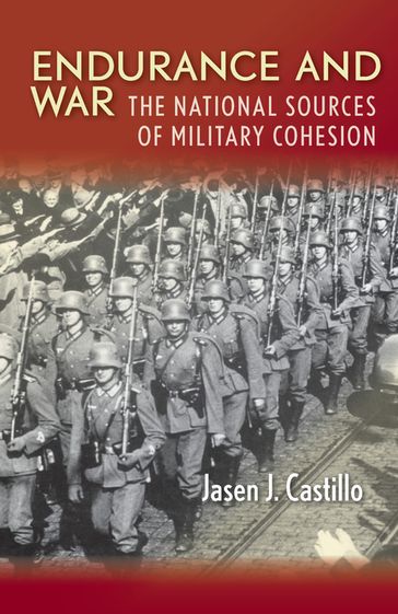 Endurance and War - Jasen J. Castillo