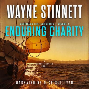 Enduring Charity - Wayne Stinnett