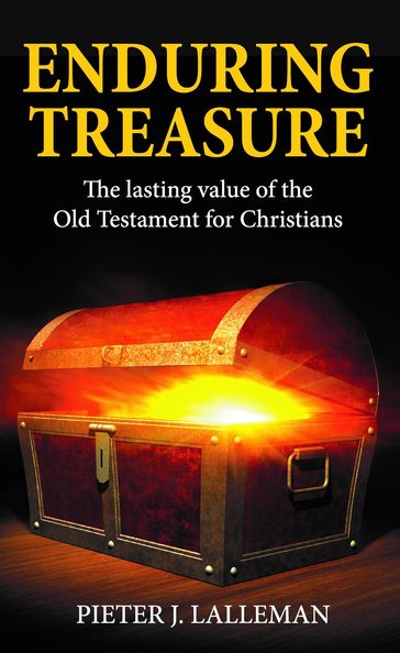 Enduring Treasure - Pieter J Lalleman