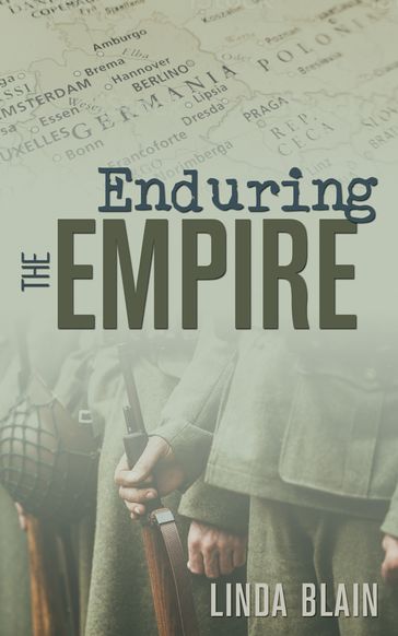 Enduring the Empire - Linda Blain