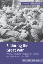 Enduring the Great War