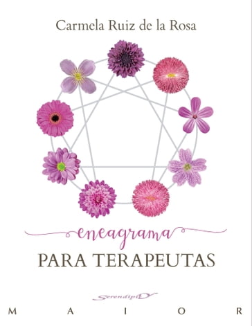 Eneagrama para terapeutas - Carmela Ruiz de la Rosa