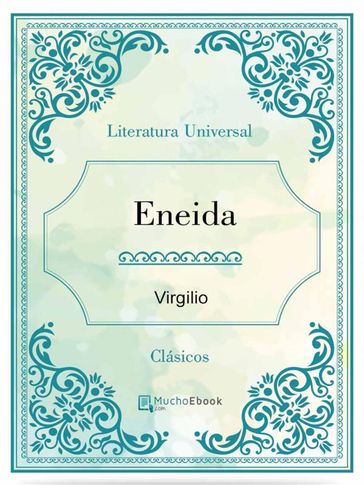 Eneida - Virgilio