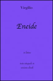 Eneide di Virgilio in ebook