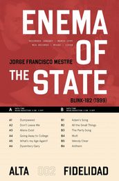Enema Of The State