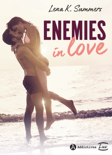 Enemies in love - Lena K. Summers