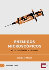 Enemigos microscópicos