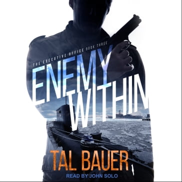 Enemy Within - Tal Bauer