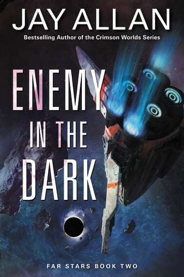 Enemy in the Dark - Jay Allan