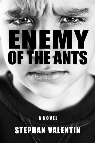 Enemy of the Ants - Stephan Valentin