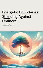 Energetic Boundaries: Shielding Against Drainers