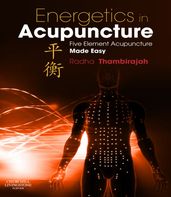 Energetics in Acupuncture