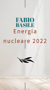 Energia nucleare 2022