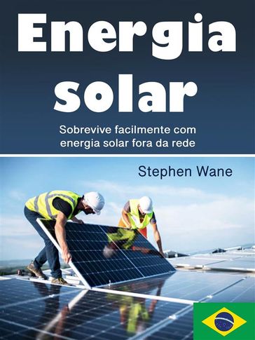 Energia solar - Stephen Wane