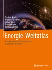 Energie-Weltatlas