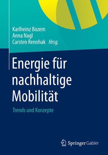 Energie fur nachhaltige Mobilitat