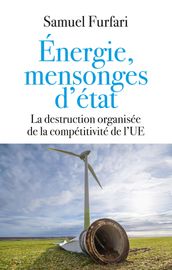 Energie, mensonges d état