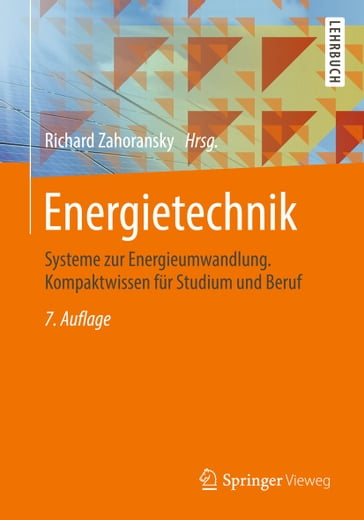 Energietechnik - Hans-Josef Allelein - Elmar Bollin - Michael Rimmler - Udo Schelling - Harald Schwarz