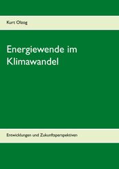 Energiewende im Klimawandel