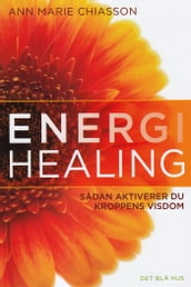 Energihealing