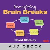 Energizing Brain Breaks Audiobook