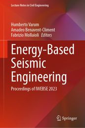 Energy-Based Seismic Engineering