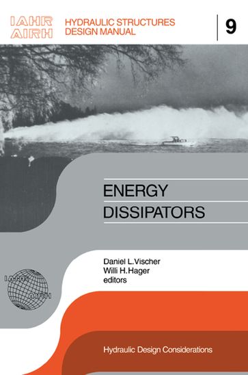 Energy Dissipators - W.H. Hager