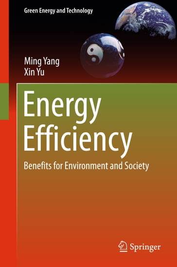 Energy Efficiency - Ming Yang - Xin Yu