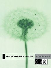 Energy Efficiency Policies