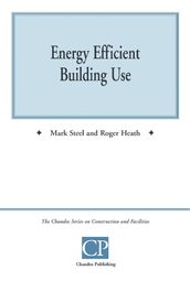 Energy Efficient Building Use