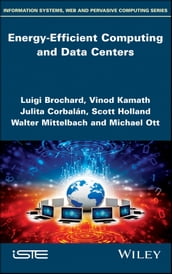 Energy-Efficient Computing and Data Centers