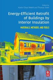 Energy-Efficient Retrofit of Buildings by Interior Insulation