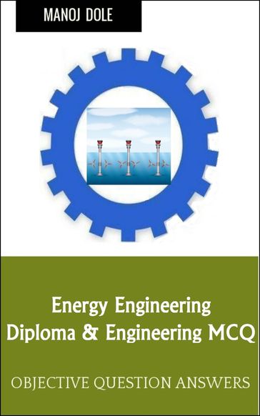 Energy Engineering - Manoj Dole