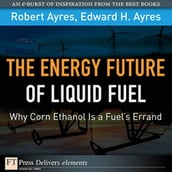 Energy Future of Liquid Fuel