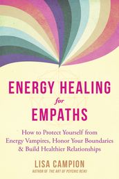 Energy Healing for Empaths