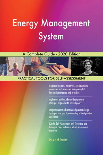 Energy Management System A Complete Guide - 2020 Edition - Gerardus Blokdyk