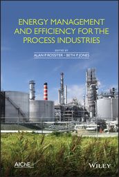 Energy Management and Efficiency for the Process Industries