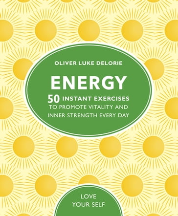 Energy - Oliver Luke Delorie