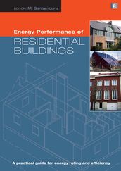 Energy Performance of Residential Buildings