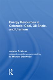 Energy Resources In Colo/h