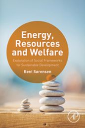 Energy, Resources and Welfare