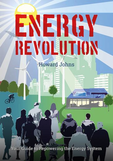 Energy Revolution - Howard Johns