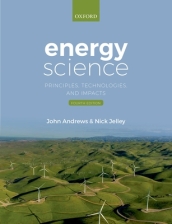 Energy Science