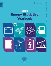 Energy Statistics Yearbook 2014