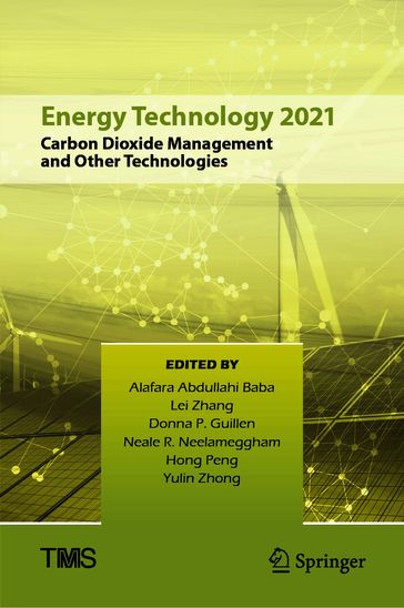 Energy Technology 2021