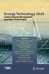 Energy Technology 2024