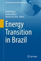 Energy Transition in Brazil