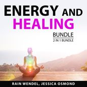 Energy and Healing Bundle, 2 in 1 Bundle
