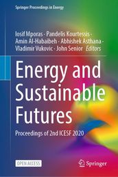 Energy and Sustainable Futures