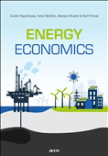 Energy economics - Guido Pepermans - Joris Morbee - Marten Ovaere - Stef Proost